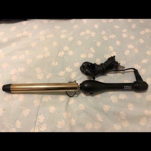 Pro Beauty Tools PBIR1900 Curling Wand 1"